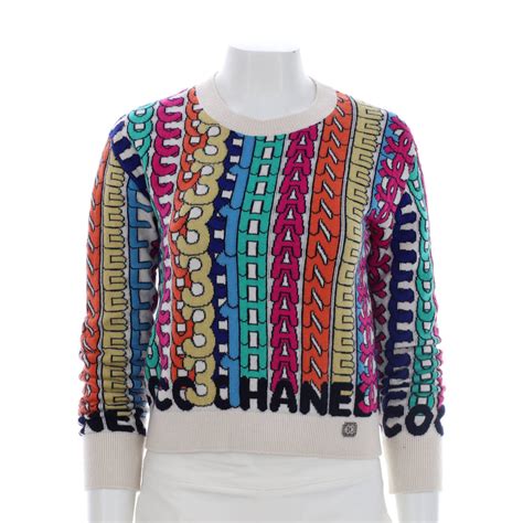 chanel 31 sweater|Chanel sweater knock off.